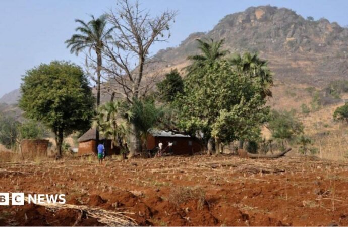 Togo charges two French journalists over incorrect documents, rights group says