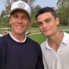 Tom Brady Celebrates His, Bridget Moynahan’s Son Jack on His 19th Birthday