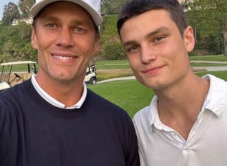 Tom Brady Celebrates His, Bridget Moynahan’s Son Jack on His 19th Birthday