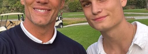 Tom Brady Celebrates His, Bridget Moynahan’s Son Jack on His 19th Birthday