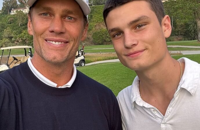 Tom Brady Celebrates His, Bridget Moynahan’s Son Jack on His 19th Birthday