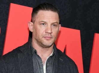 Tom Hardy Gets X-Rated About Kathy Bates, Raps About Willem Dafoe’s Green Goblin and Recites Shakespeare on His Wild New Album