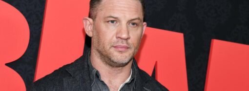 Tom Hardy Gets X-Rated About Kathy Bates, Raps About Willem Dafoe’s Green Goblin and Recites Shakespeare on His Wild New Album