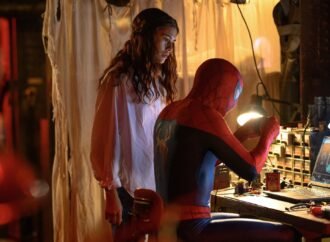 Tom Holland and Zendaya share another box-office hit as ‘Spider-Man: Brand New Day’ makes history on the heels of ‘The Odyssey’ | Fortune