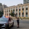 Toronto police arrest 2 in July shooting at US Consulate, cite gun-for-hire network