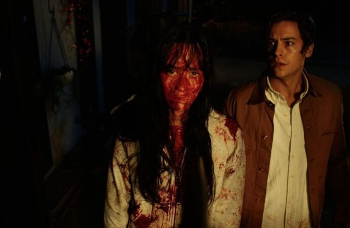 Toronto’s Midnight Madness Title ‘Vintage Violence’ Starring Cole Sprouse and Kiko Mizuhara Gets Boarded by Best Friend Forever (EXCLUSIVE)