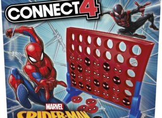 Toymaker Hasbro Reimagines Most Iconic Board Games With Spider-Man-Themed Graphics and Gameplay on Heels of ‘Brand New Day’