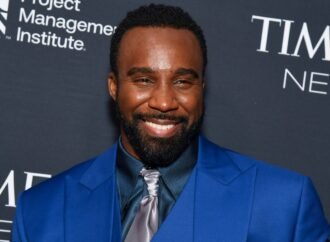 Tramell Tillman Says ‘I Had to Sign NDAs’ Before Even Meeting for ‘Spider-Man: Brand New Day’ Role: ‘A Little Frustrating Because Everything Was Shrouded in Secrecy’
