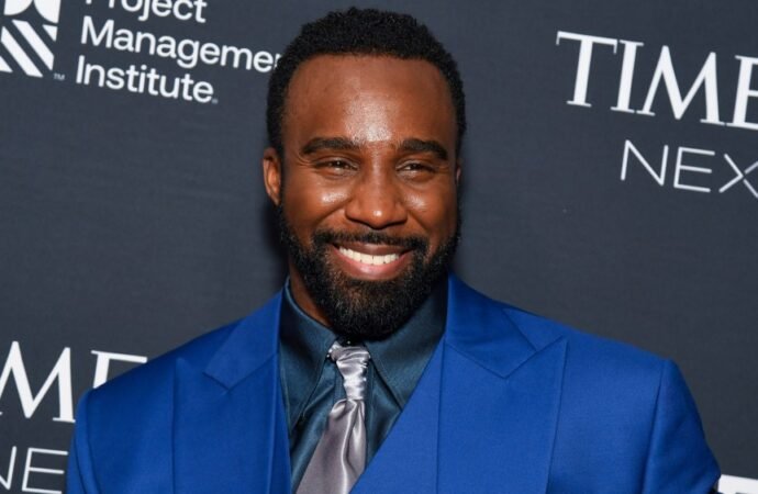 Tramell Tillman Says ‘I Had to Sign NDAs’ Before Even Meeting for ‘Spider-Man: Brand New Day’ Role: ‘A Little Frustrating Because Everything Was Shrouded in Secrecy’