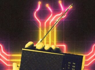 Transistors Changed Everything. Here’s How They Work