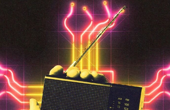 Transistors Changed Everything. Here’s How They Work