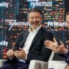 Travis Kalanick’s robotics startup Atoms taps former Uber finance chief as CFO | TechCrunch