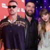 Travis Kelce Shows Off Wedding Ring at Chiefs Preseason Debut