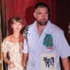 Travis Kelce shares first comments about wedding to Taylor Swift – ‘Best night of my life’
