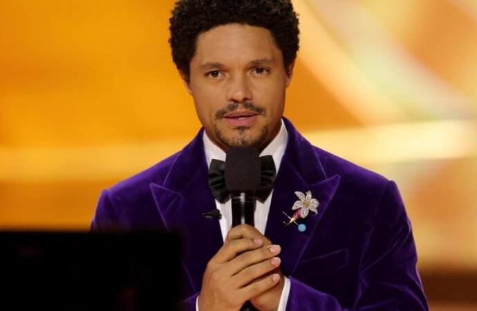 Trevor Noah is hosting Google’s Pixel 11 launch event
