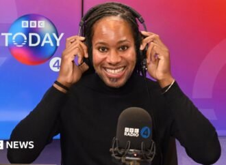 Tributes paid to Jason Arday after ex-Cambridge professor found dead