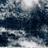 Tropical Storm Moke set to dump more heavy rain on hurricane-stricken Hawaii
