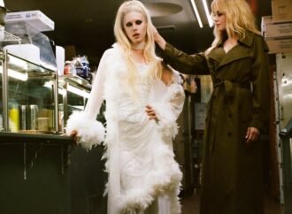 Troye Sivan Brings Nicole Kidman to the Club for ‘She’s the Best’ Music Video
