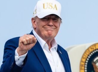 Trump Endorses U.S. Tax Incentive to Keep Hollywood Production: ‘Let’s Get This Done!’