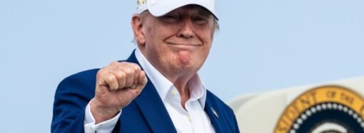 Trump Endorses U.S. Tax Incentive to Keep Hollywood Production: ‘Let’s Get This Done!’