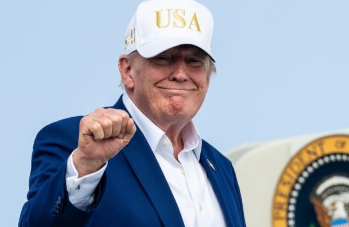 Trump Endorses U.S. Tax Incentive to Keep Hollywood Production: ‘Let’s Get This Done!’