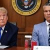 Trump administration illegally retaliated against Anthropic, judge says