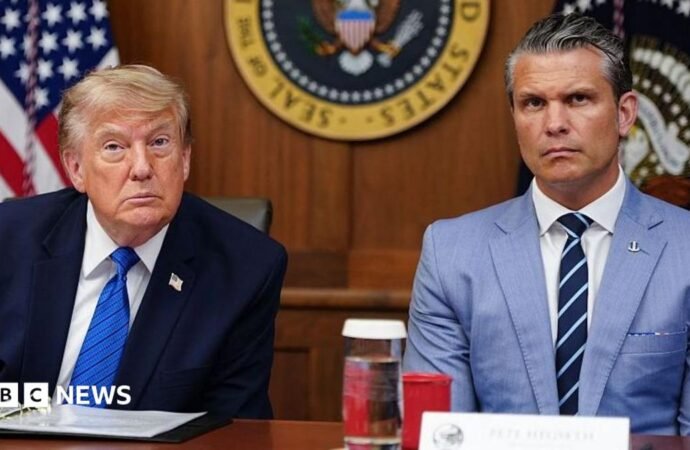 Trump administration illegally retaliated against Anthropic, judge says