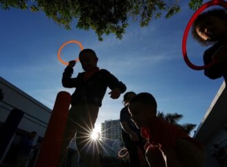 Trump administration moves forward with Head Start overhaul, proposing to eliminate regulations