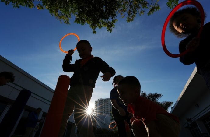 Trump administration moves forward with Head Start overhaul, proposing to eliminate regulations