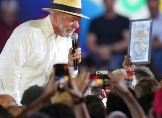 Trump administration revokes visa of Brazil’s ambassador to US in spat with Lula