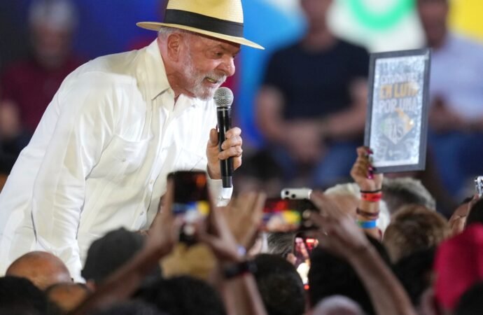 Trump administration revokes visa of Brazil’s ambassador to US in spat with Lula