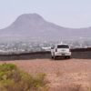 Trump administration starts border wall project in Arizona over tribe’s objections