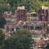 Trump administration tells Supreme Court that ballroom construction must go on despite order to stop, citing recent missile threat on Air Force One | Fortune