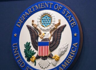 Trump administration to close 5 smaller US consulates