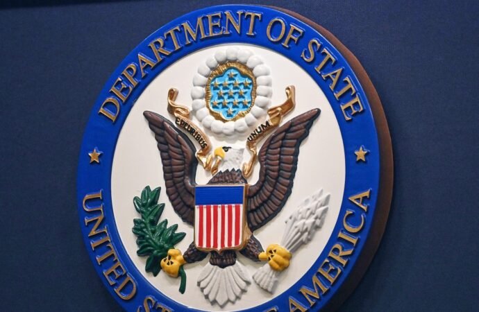 Trump administration to close 5 smaller US consulates