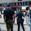 Trump administration to revoke visas of short-term visitors seeking asylum