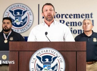 Trump administration to soon begin targeting Ethiopians for deportation