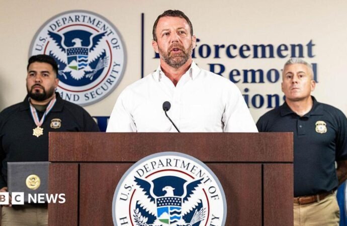 Trump administration to soon begin targeting Ethiopians for deportation