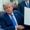 Trump again limits US birthright citizenship with new executive orders