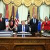 Trump and RFK Jr. try again to upend vaccines for kids