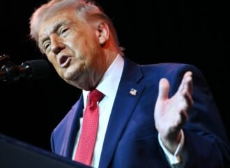 Trump blames Tim Walz for water hacks even though it’s probably Iran
