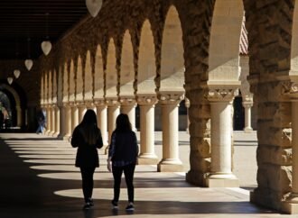 Trump cannot deport students for criticizing Israel, judge rules