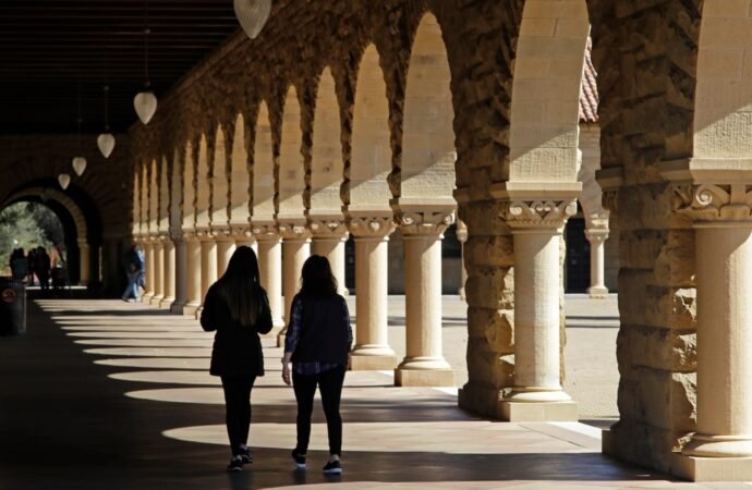 Trump cannot deport students for criticizing Israel, judge rules