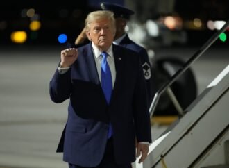 Trump claims — yet again — that a deal to reopen Hormuz is close | Fortune
