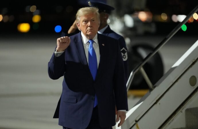 Trump claims — yet again — that a deal to reopen Hormuz is close | Fortune
