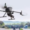 Trump declares 100 percent tariffs on many drones and all aircraft parts