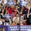 Trump nabs crucial primary win in South Carolina: 4 takeaways 