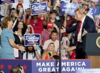 Trump nabs crucial primary win in South Carolina: 4 takeaways 