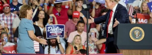 Trump nabs crucial primary win in South Carolina: 4 takeaways 