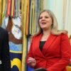 Trump nominates aide Heidi Overton to lead US Food and Drug Administration